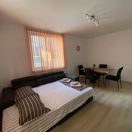 Eli Privatunterkunft