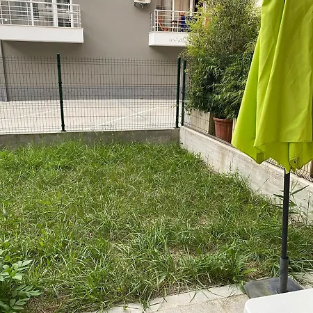 Privatunterkunft Eli