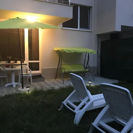 Privatunterkunft Eli Pomorie