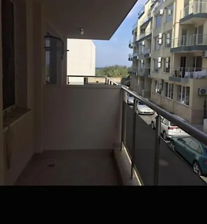 Privatunterkunft Eli