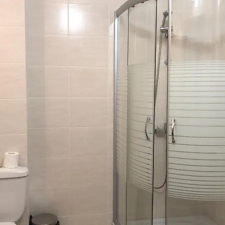 Privatunterkunft Eli Pomorie