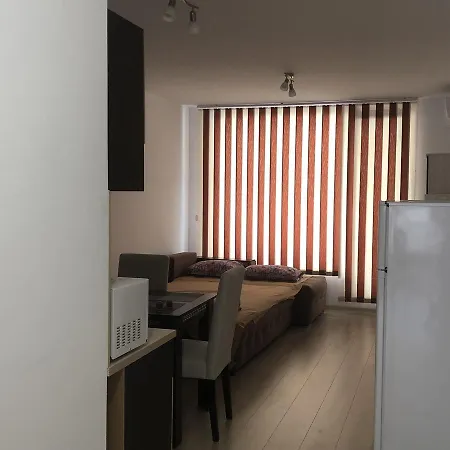 Privatunterkunft Eli