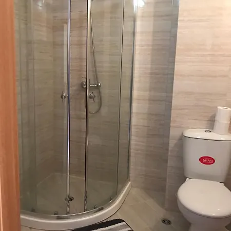 Eli Privatunterkunft