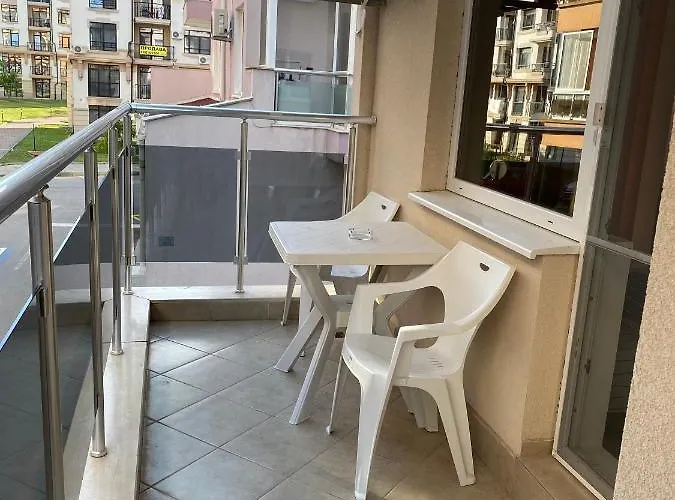 Séjour chez l'habitant Eli Pomorie