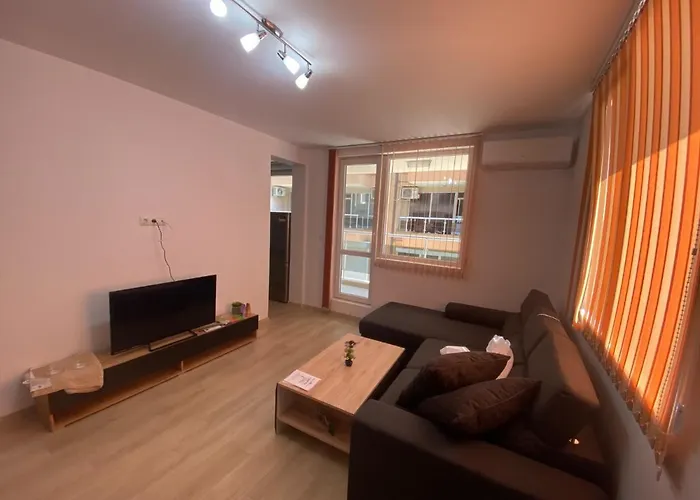 Séjour chez l'habitant Eli *