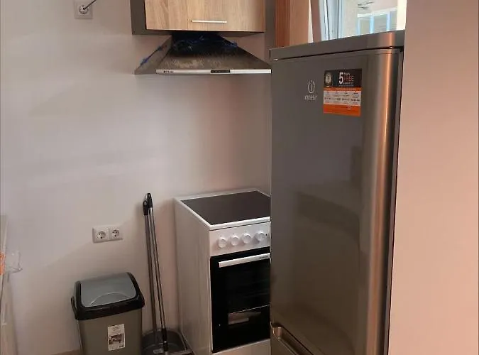 Eli Séjour chez l'habitant Pomorie