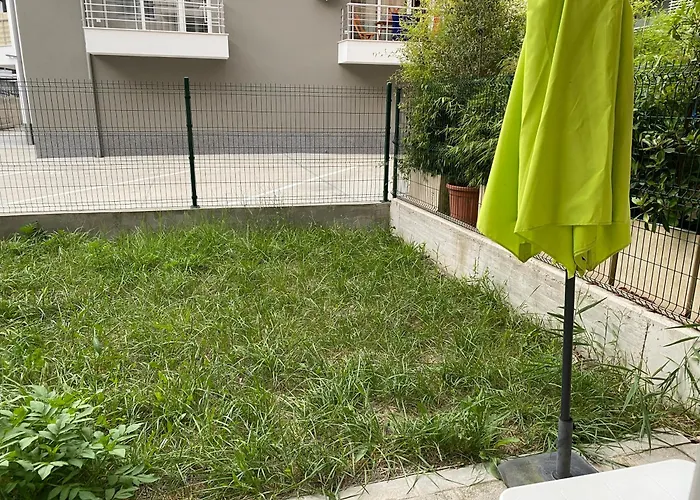 Séjour chez l'habitant Eli