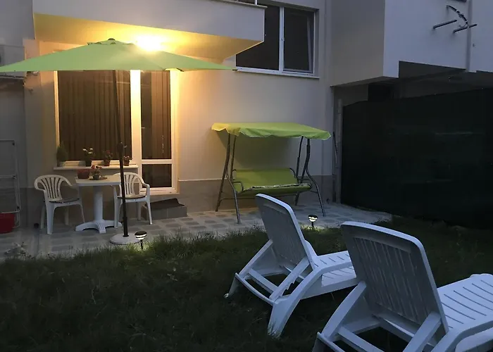 Séjour chez l'habitant Eli Pomorie