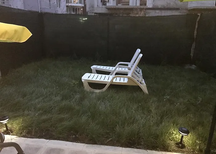 Séjour chez l'habitant Eli *