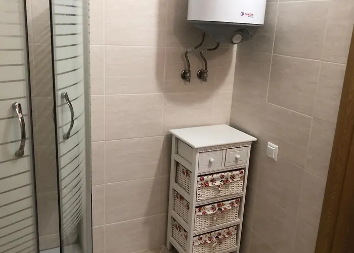 Eli Séjour chez l'habitant