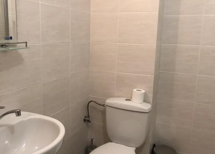 Séjour chez l'habitant Eli *