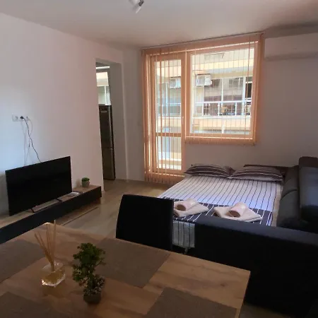 Eli * Поморие