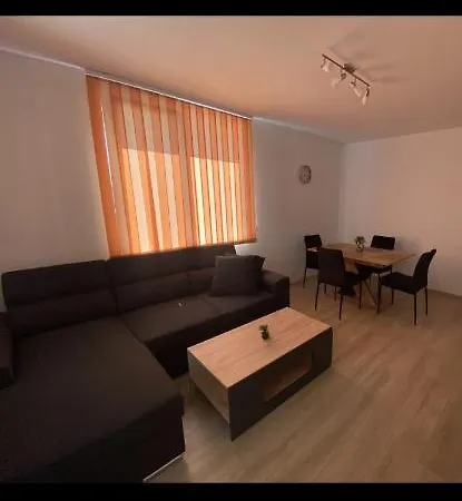 Homestay Eli Pomorie