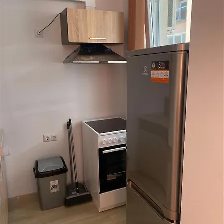 Eli Частна квартира Поморие