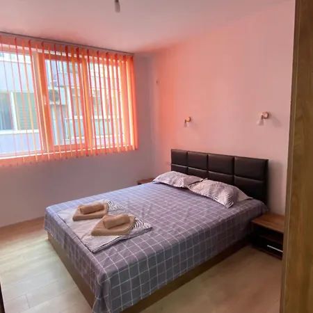 Homestay Eli Pomorie