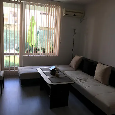 Homestay Eli Pomorie