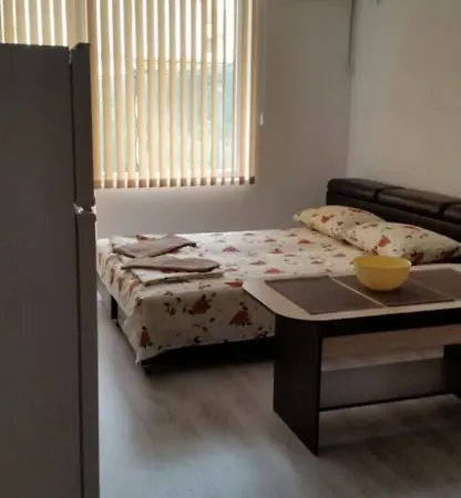 Eli Homestay