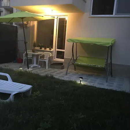 Eli Homestay Pomorie