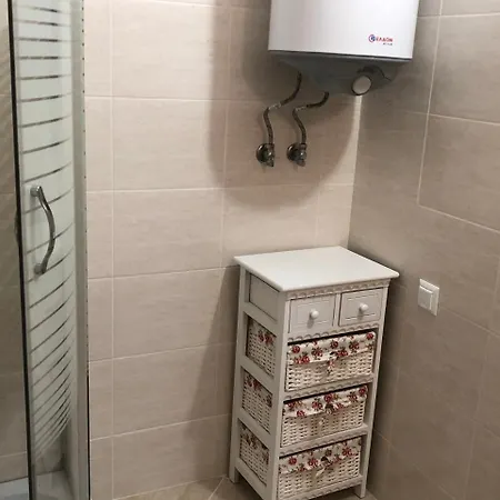 Eli Частна квартира