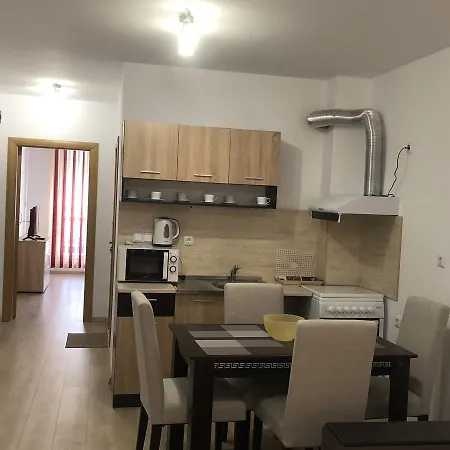 Eli * Поморие