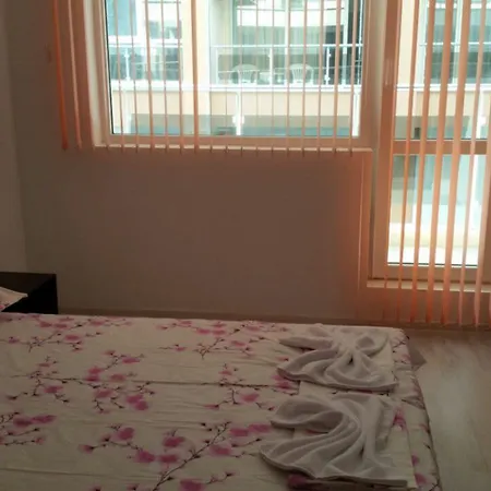 Homestay Eli Pomorie