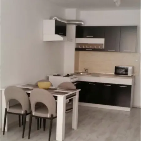 Homestay Eli Pomorie