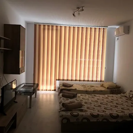 Privatunterkunft Eli Pomorie